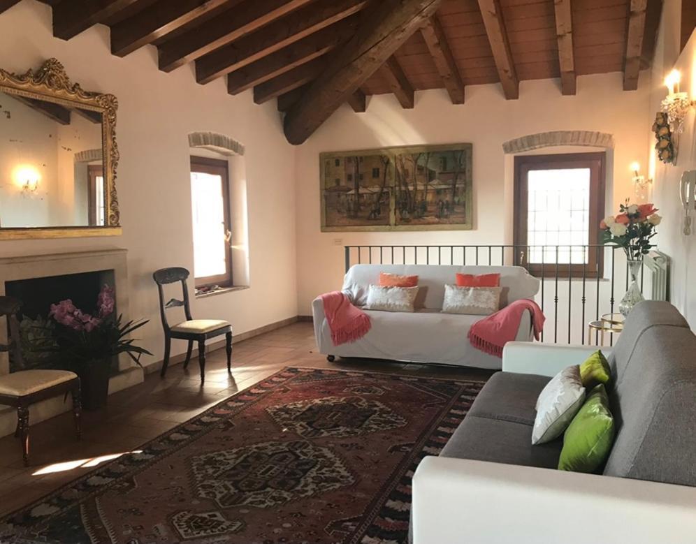 Attico Limoni Daire Desenzano del Garda